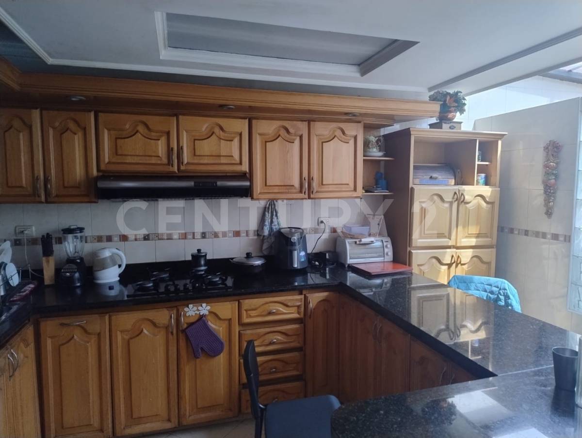 Casa en venta en Niza, Bogotá · foto 16 de 24