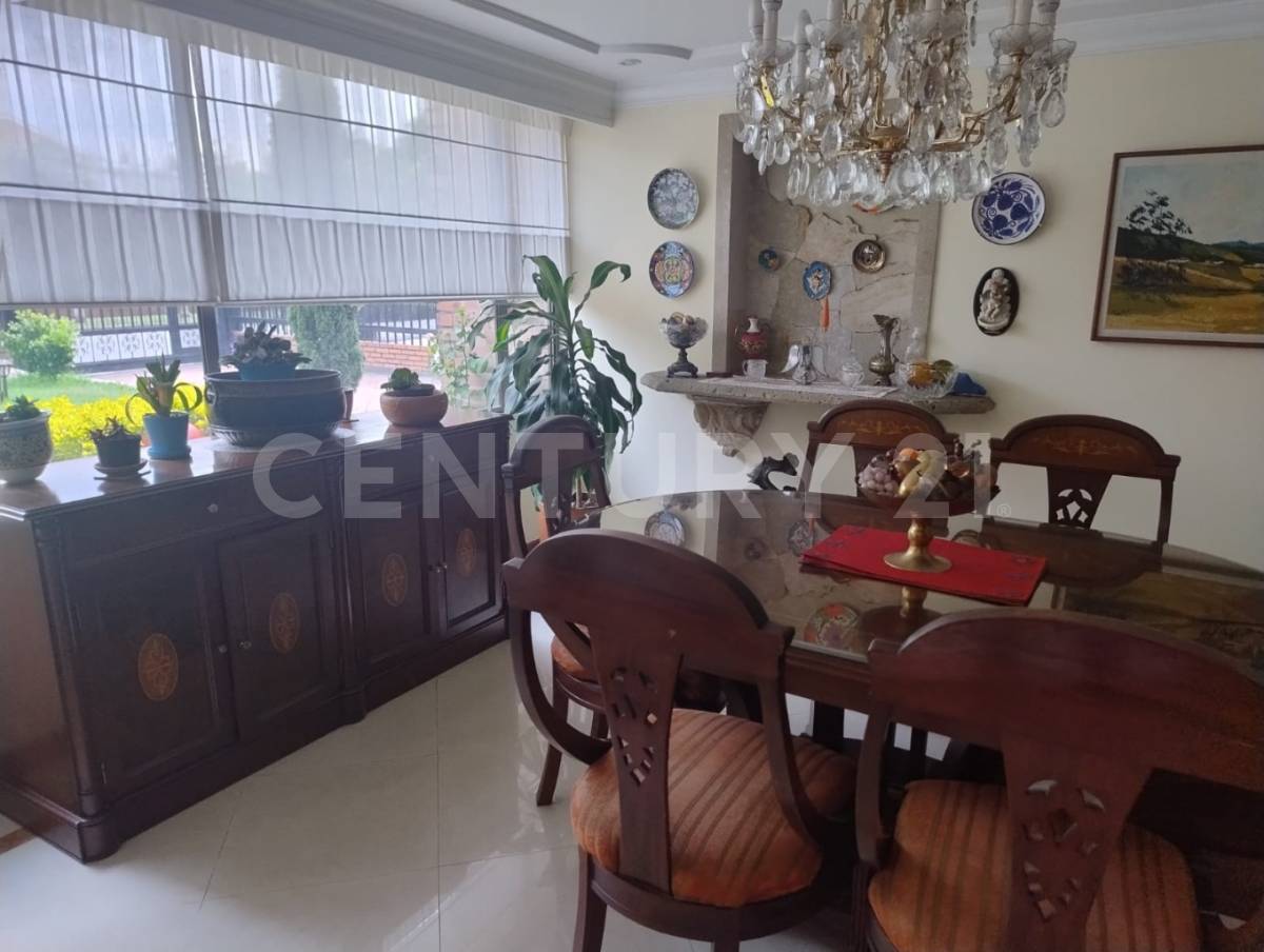 Casa en venta en Niza, Bogotá · foto 17 de 24