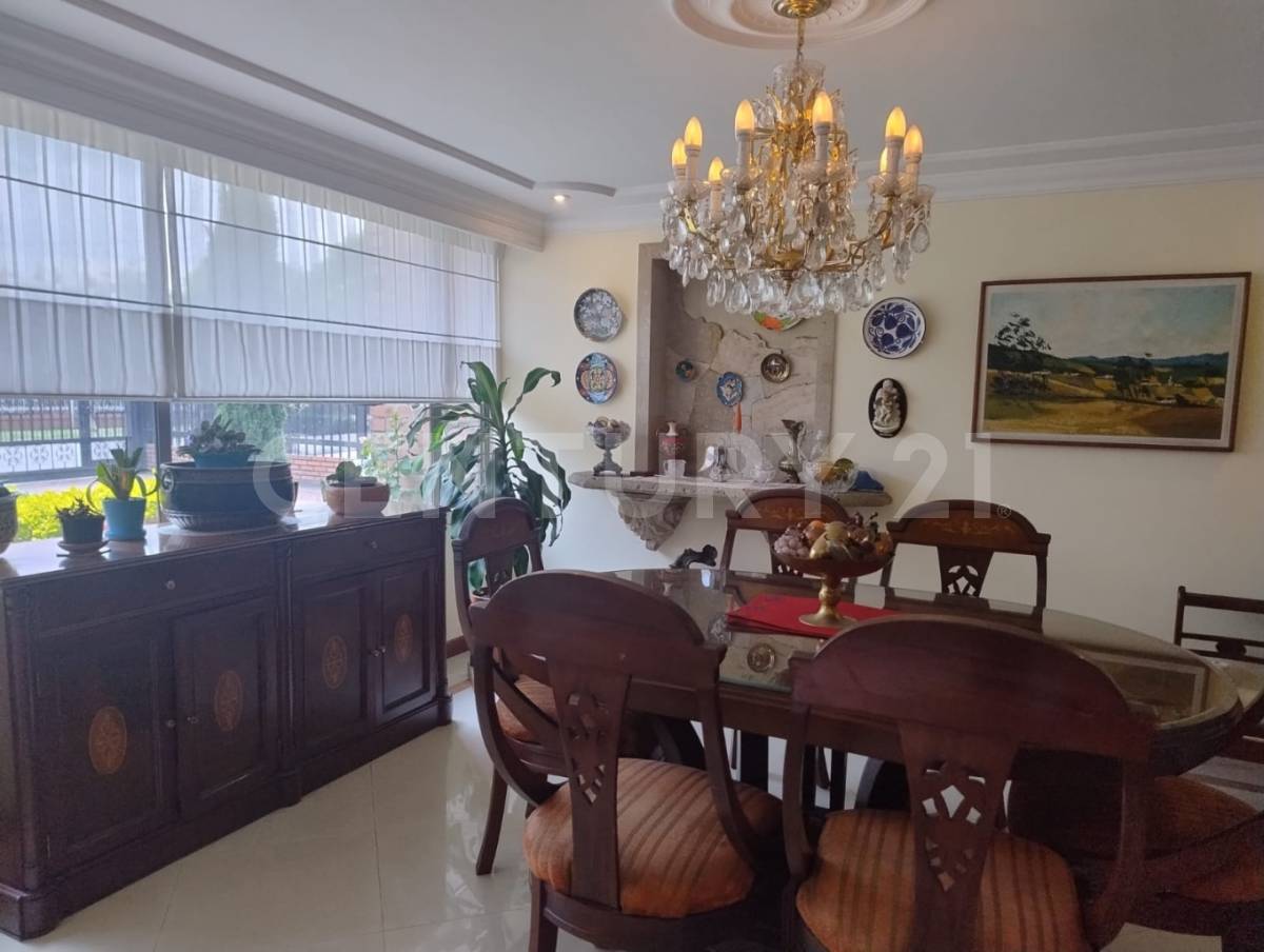 Casa en venta en Niza, Bogotá · foto 18 de 24