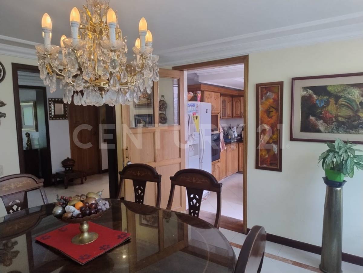 Casa en venta en Niza, Bogotá · foto 19 de 24