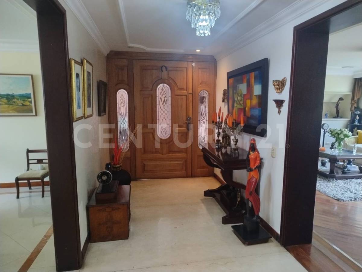 Casa en venta en Niza, Bogotá · foto 20 de 24