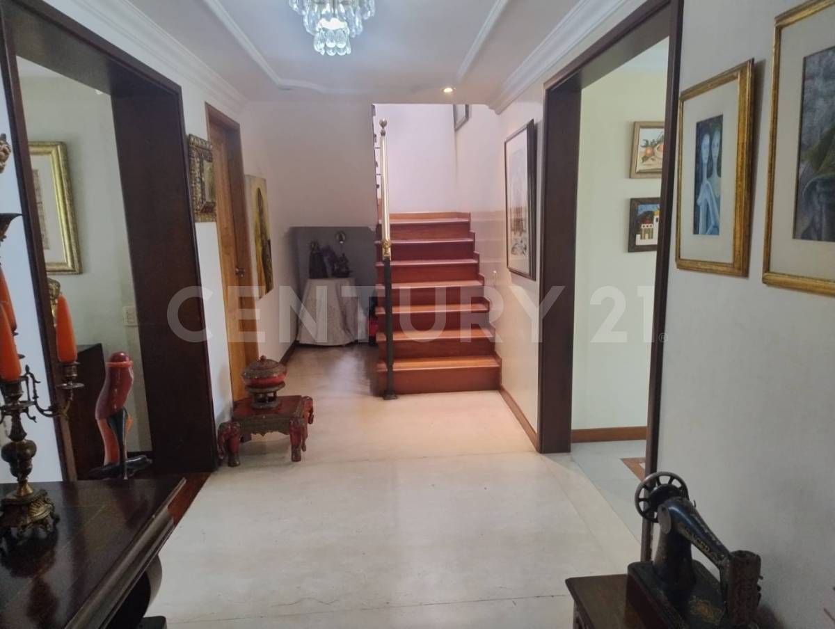 Casa en venta en Niza, Bogotá · foto 21 de 24