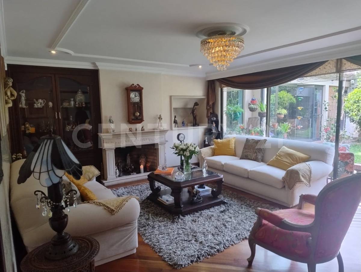 Casa en venta en Niza, Bogotá · foto 22 de 24