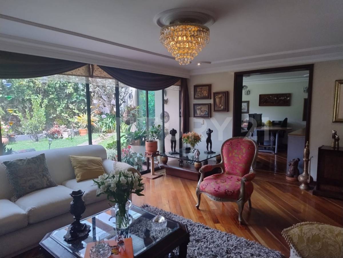 Casa en venta en Niza, Bogotá · foto 23 de 24