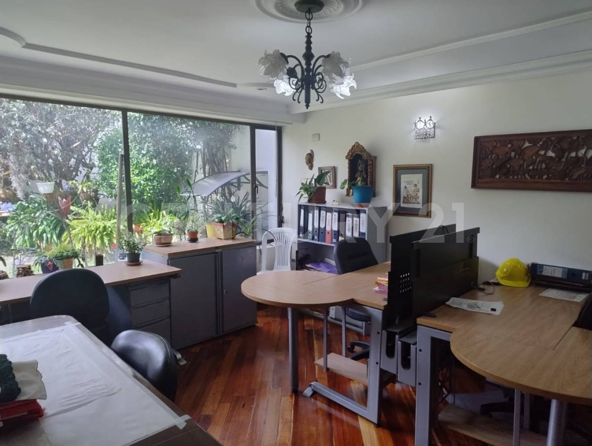 Casa en venta en Niza, Bogotá · foto 24 de 24