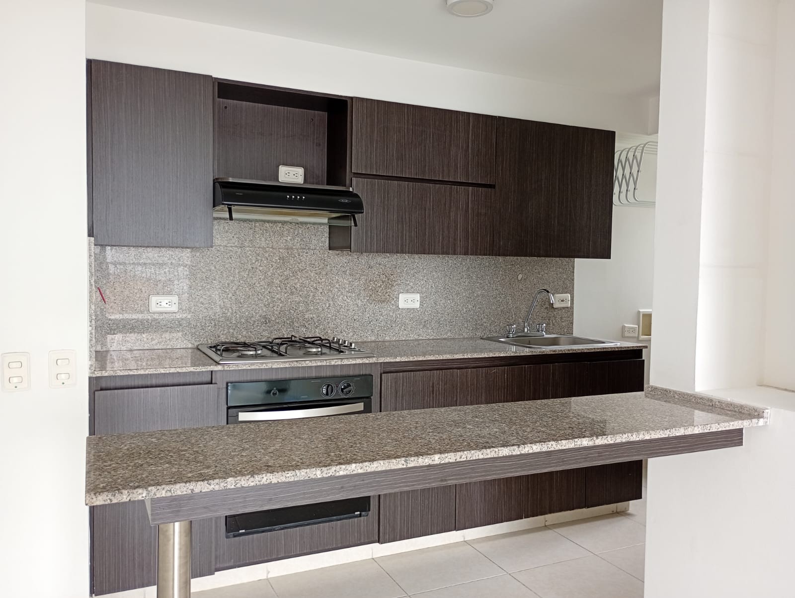 Apartamento en arriendo en Laureles, Medellín · foto 6 de 18
