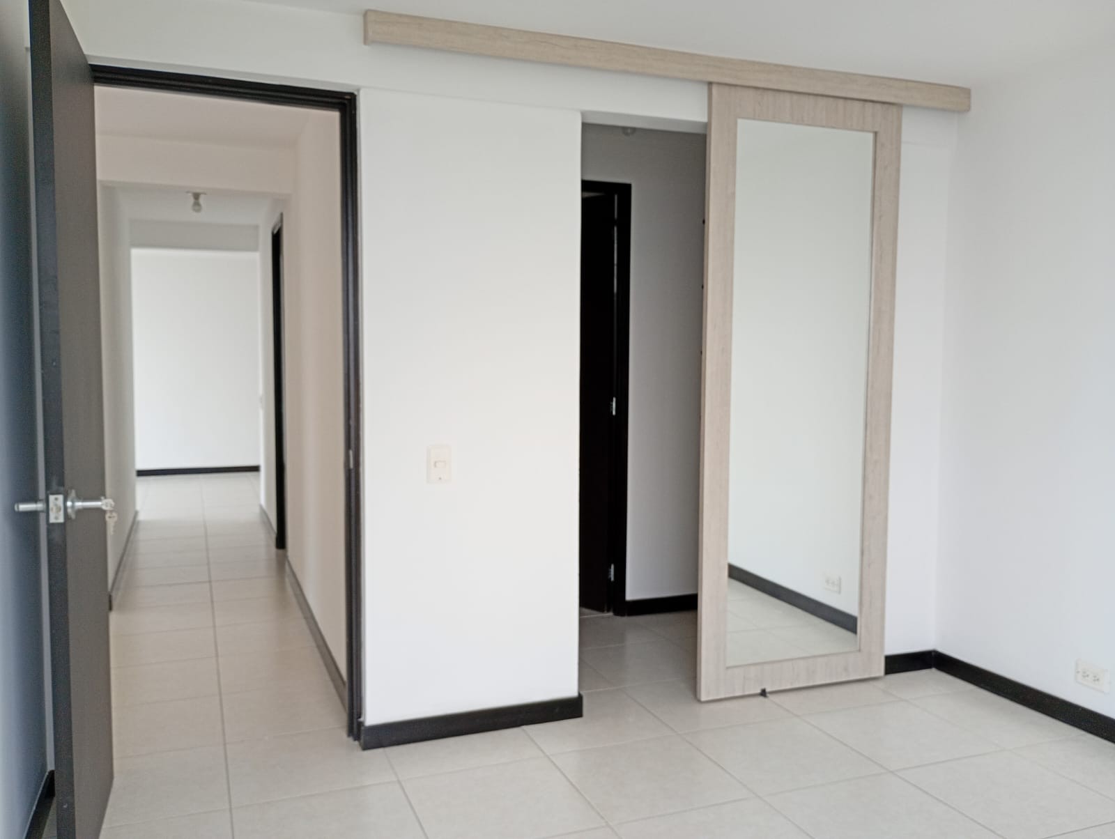Apartamento en arriendo en Laureles, Medellín · foto 10 de 18