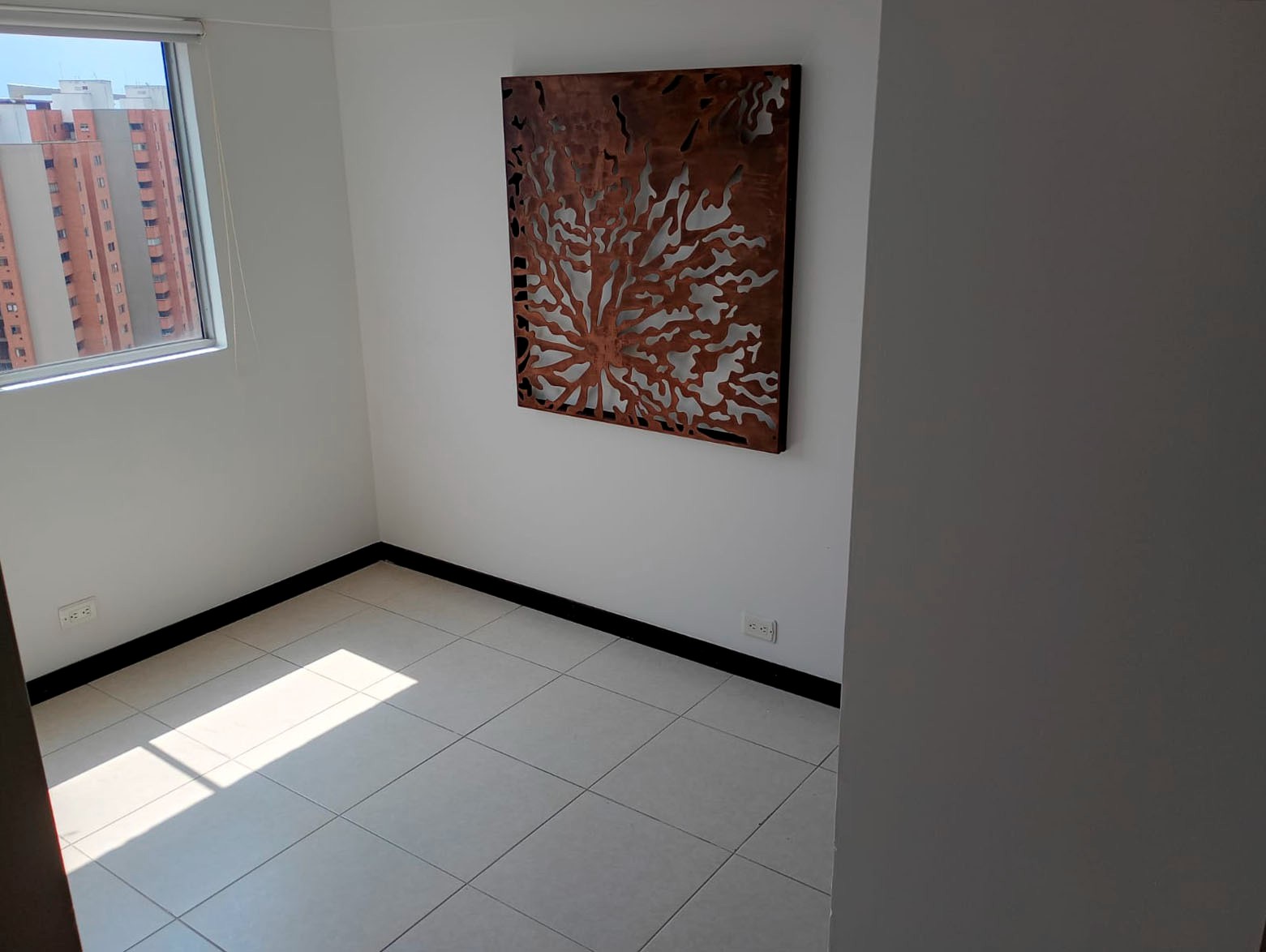 Apartamento en arriendo en Laureles, Medellín · foto 14 de 18