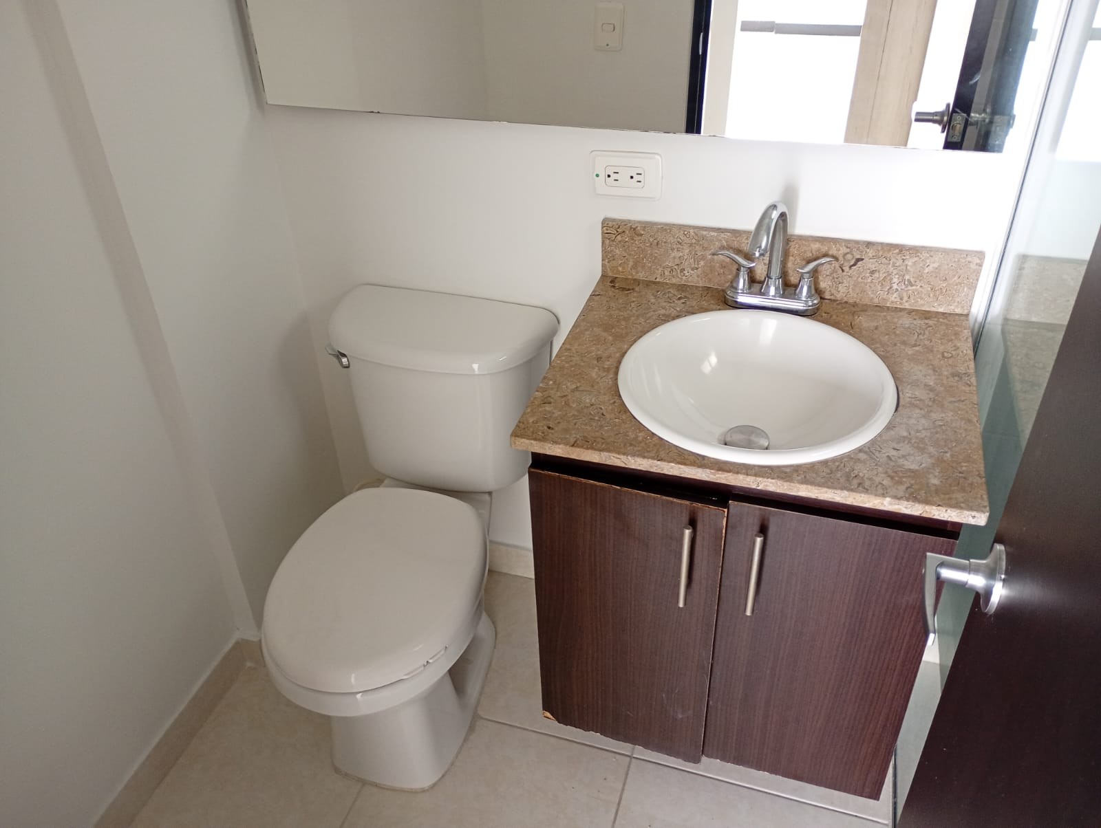 Apartamento en arriendo en Laureles, Medellín · foto 18 de 18