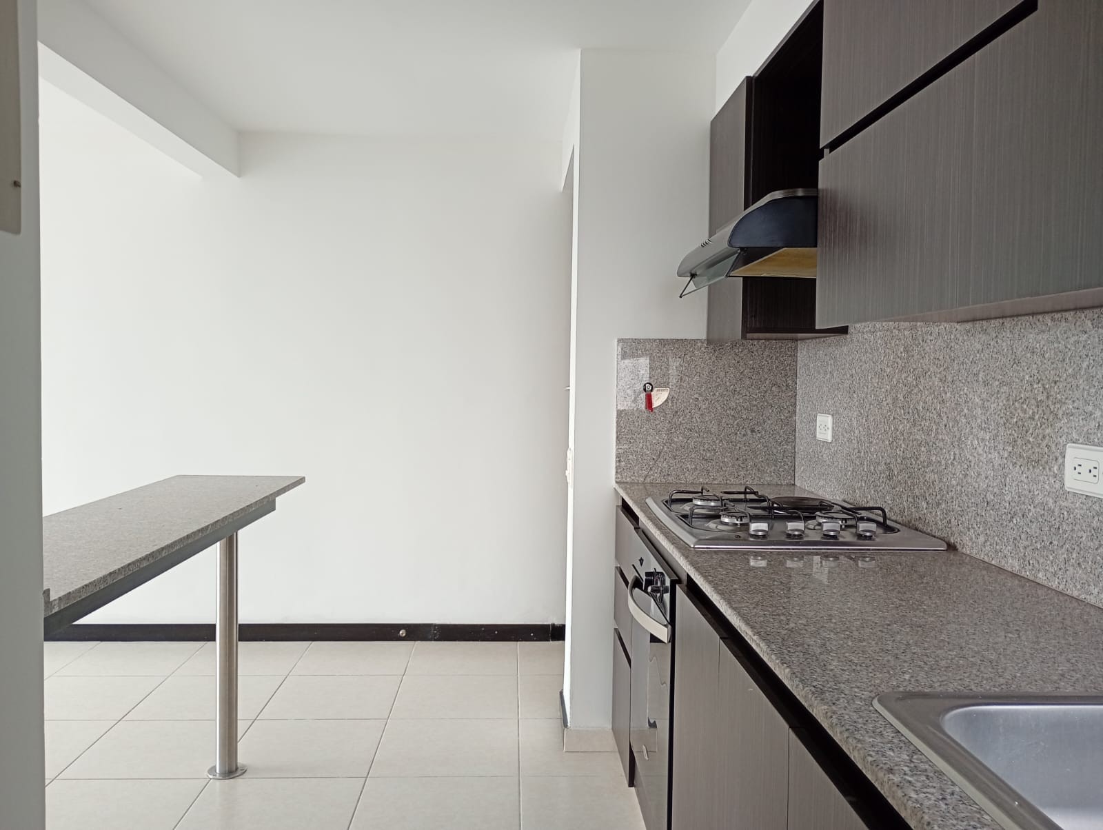 Apartamento en arriendo en Laureles, Medellín · foto 9 de 18