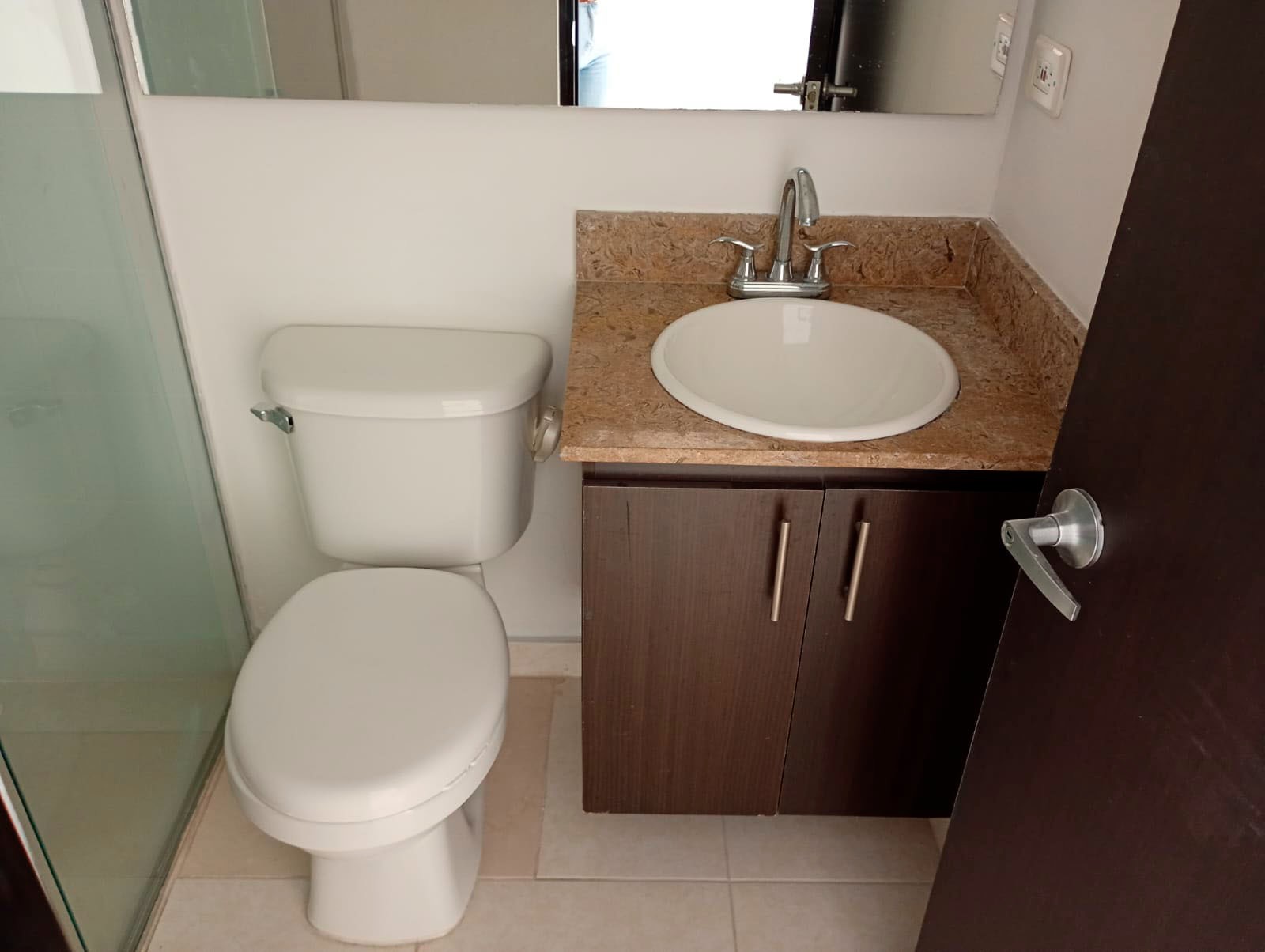 Apartamento en arriendo en Laureles, Medellín · foto 17 de 18