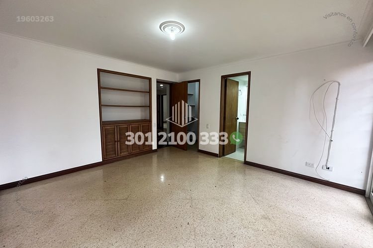 Apartamento en venta en Laureles, Medellín · foto 13 de 24