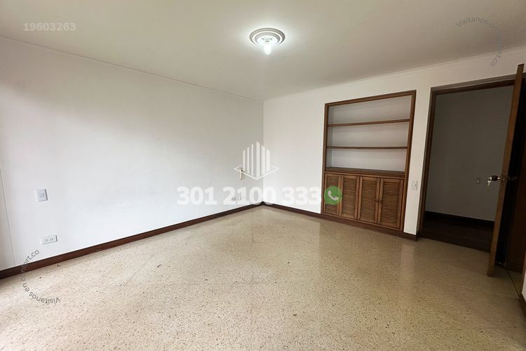 Apartamento en venta en Laureles, Medellín · foto 14 de 24