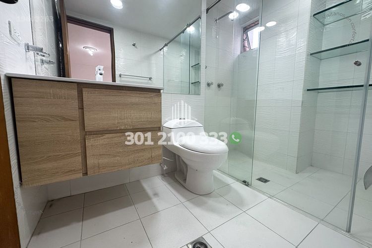 Apartamento en venta en Laureles, Medellín · foto 17 de 24