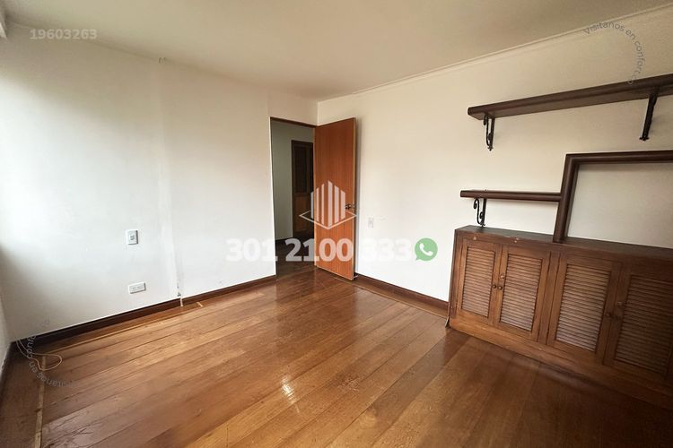 Apartamento en venta en Laureles, Medellín · foto 18 de 24