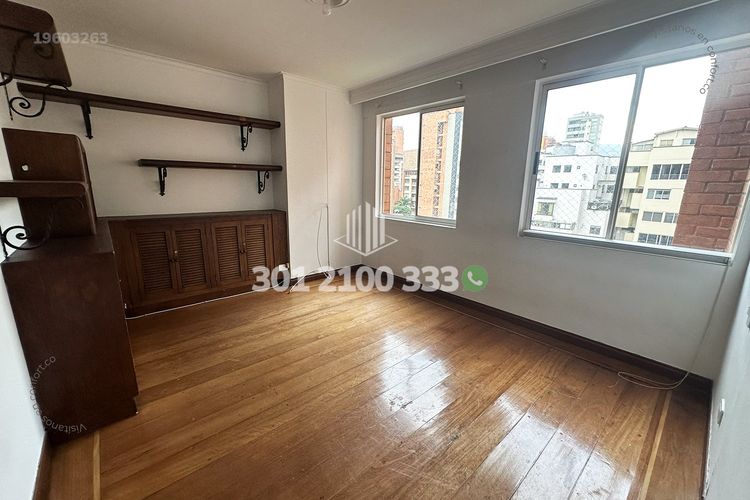 Apartamento en venta en Laureles, Medellín · foto 19 de 24