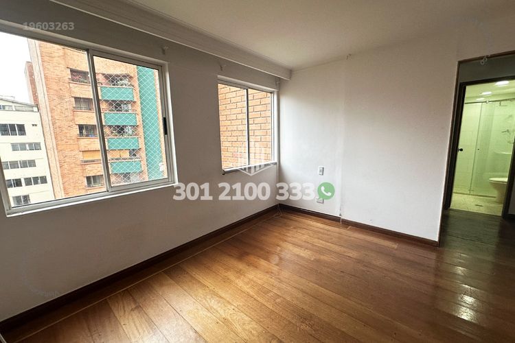 Apartamento en venta en Laureles, Medellín · foto 20 de 24
