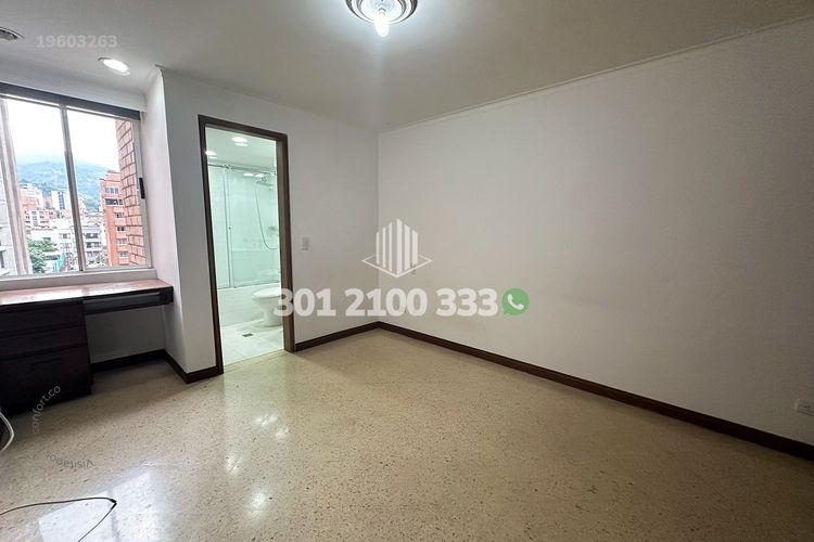 Apartamento en venta en Laureles, Medellín · foto 21 de 24