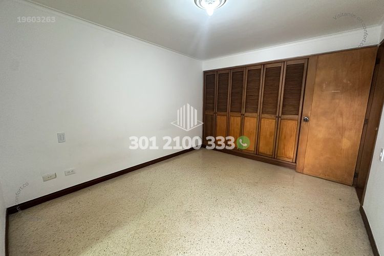 Apartamento en venta en Laureles, Medellín · foto 22 de 24