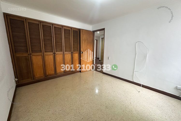 Apartamento en venta en Laureles, Medellín · foto 23 de 24