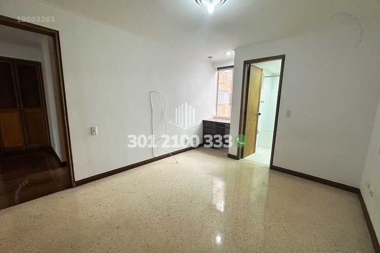 Apartamento en venta en Laureles, Medellín · foto 24 de 24