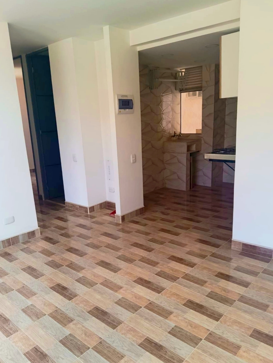Apartamento en Arriendo en Bosa San Bernardino, Bogotá