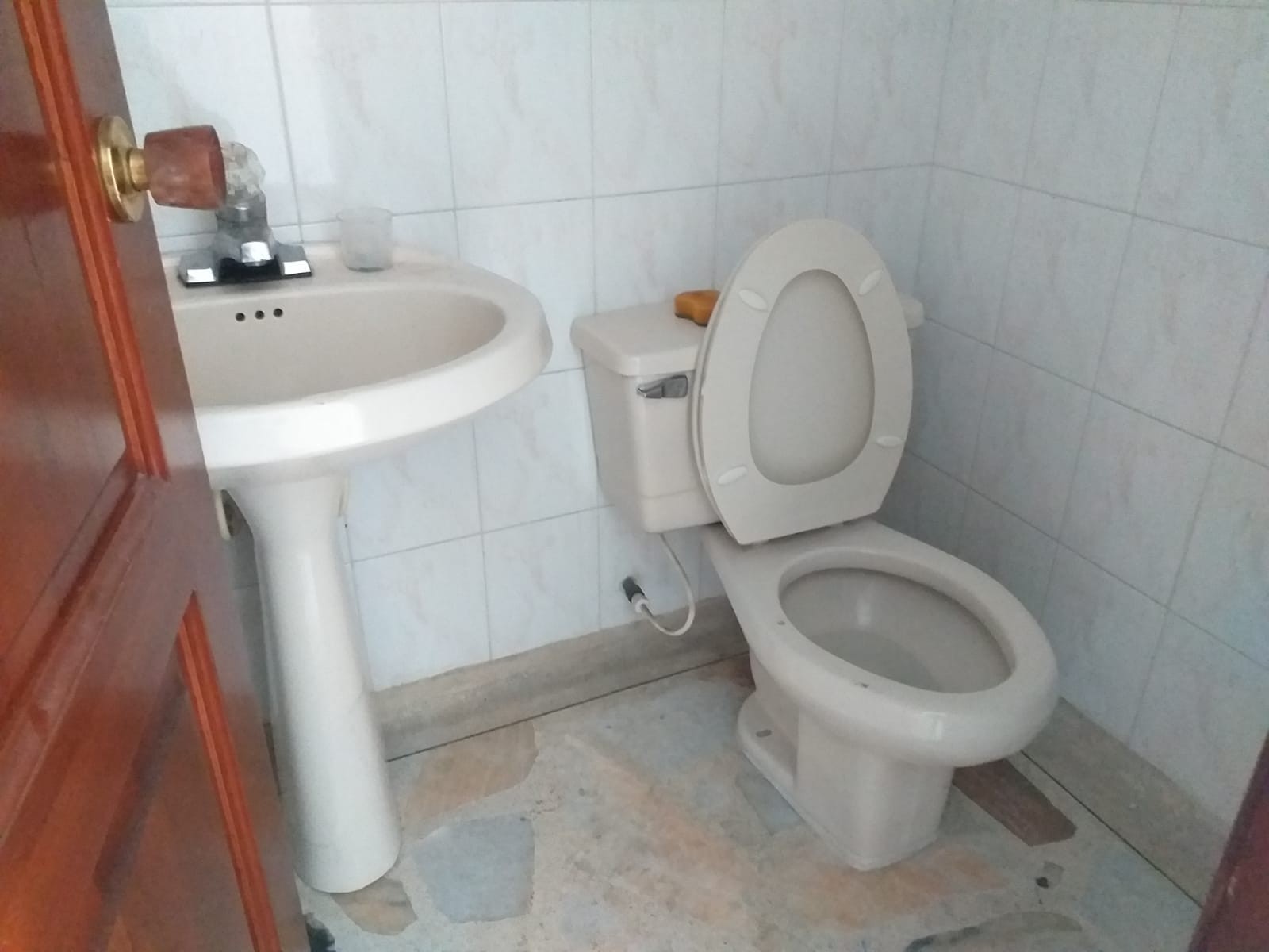Casa en venta en Los Alamos, Pereira · foto 16 de 23