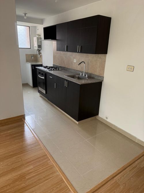 Apartamento de 2 alcobas en arriendo en El Poblado, Medellín, 70 m² · foto 6 de 20