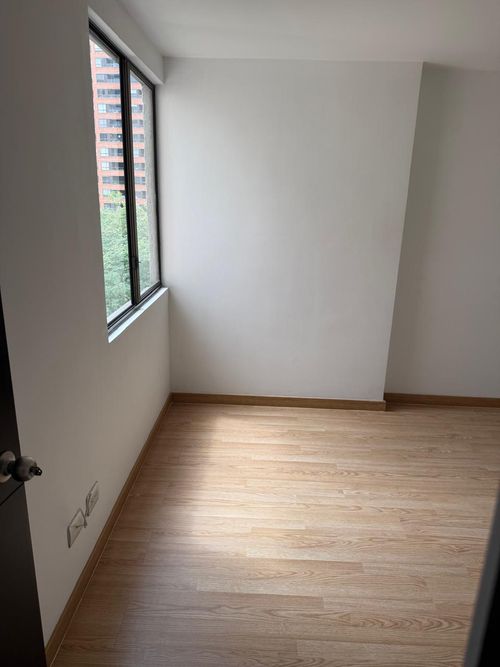 Apartamento de 2 alcobas en arriendo en El Poblado, Medellín, 70 m² · foto 9 de 20