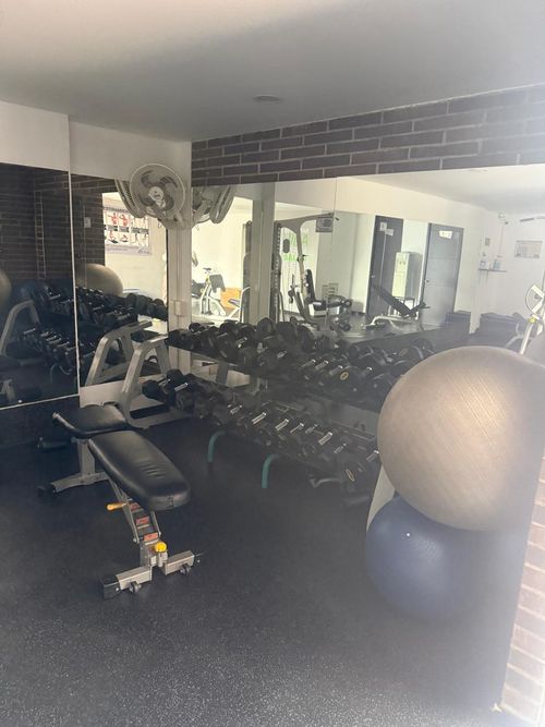 Apartamento de 2 alcobas en arriendo en El Poblado, Medellín, 70 m² · foto 18 de 20