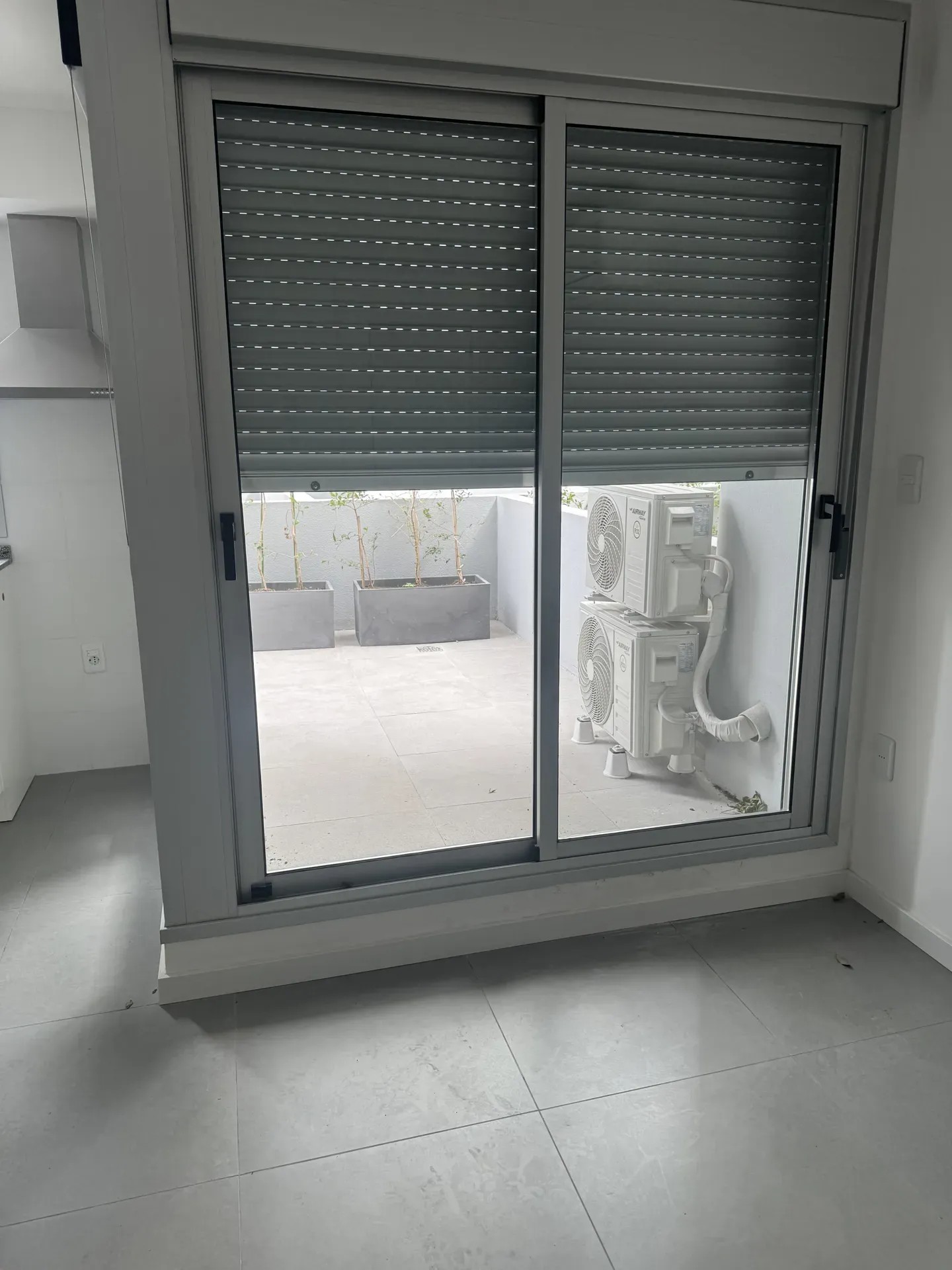 APARTAMENTO EN ALQUILER, 1 DORMITORIO A ESTRENAR, CON PATIO Y GARAJE EN LA BLANQUEADA. · Foto 10