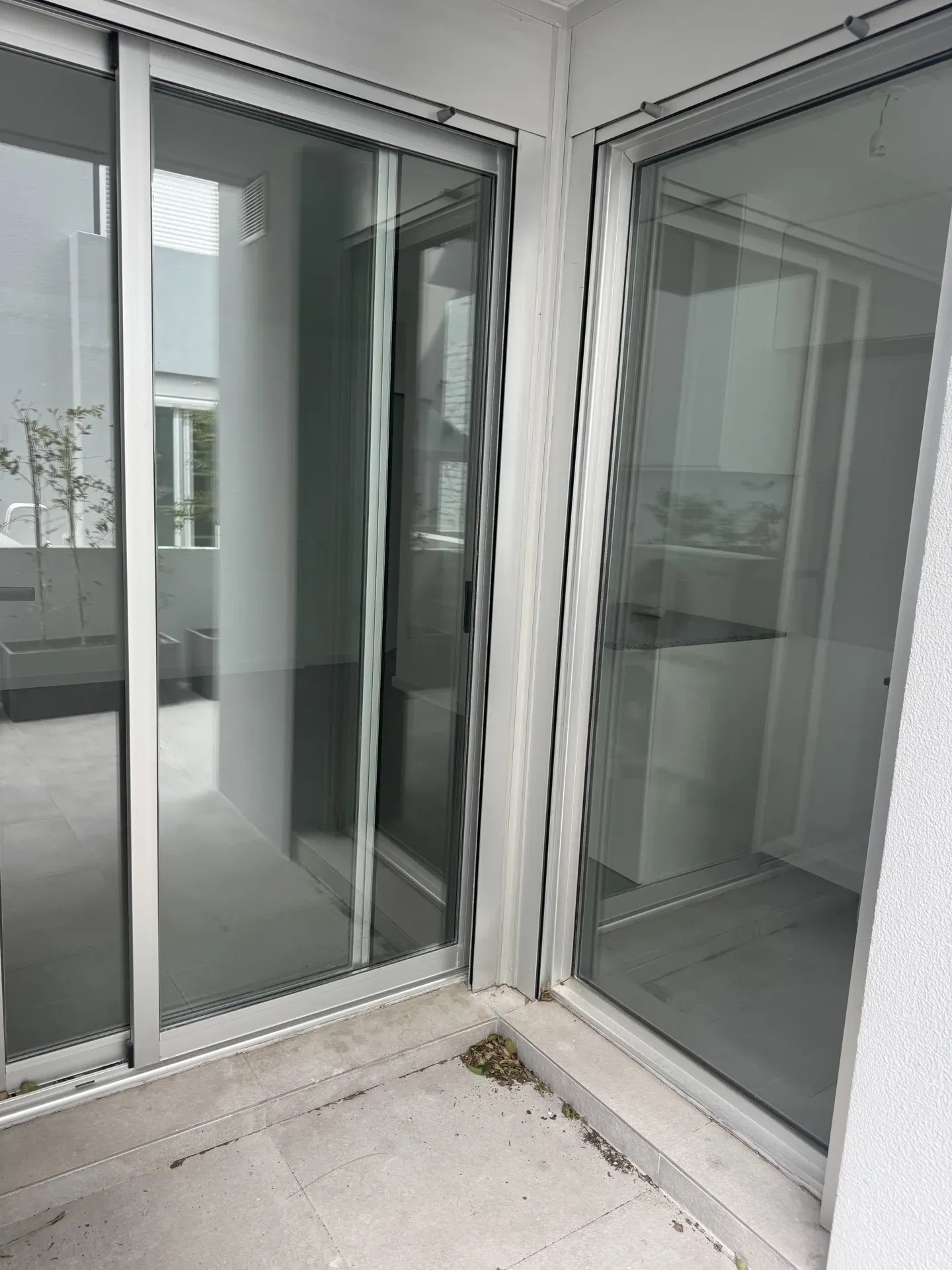APARTAMENTO EN ALQUILER, 1 DORMITORIO A ESTRENAR, CON PATIO Y GARAJE EN LA BLANQUEADA. · Foto 12