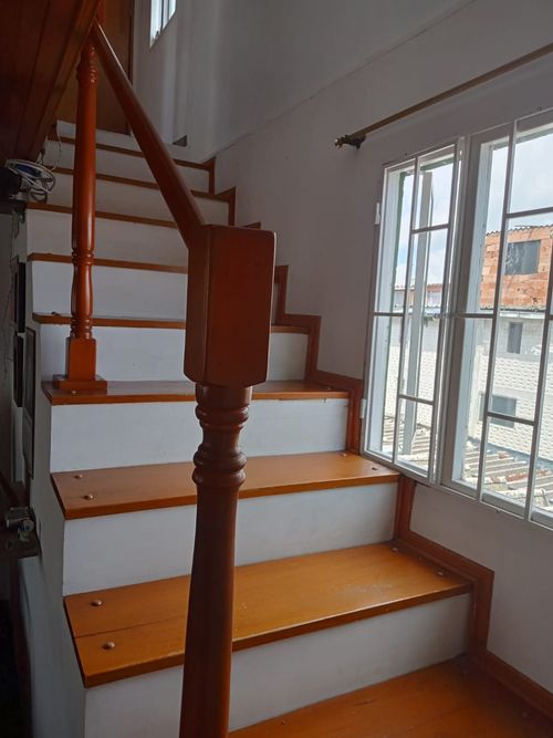 Apartamento en venta en Ciudad Bachue, Bogotá · foto 9 de 14