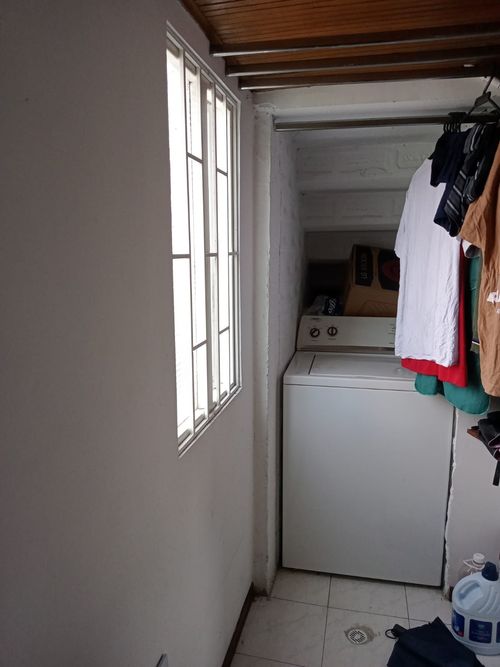 Apartamento en venta en Ciudad Bachue, Bogotá · foto 6 de 14