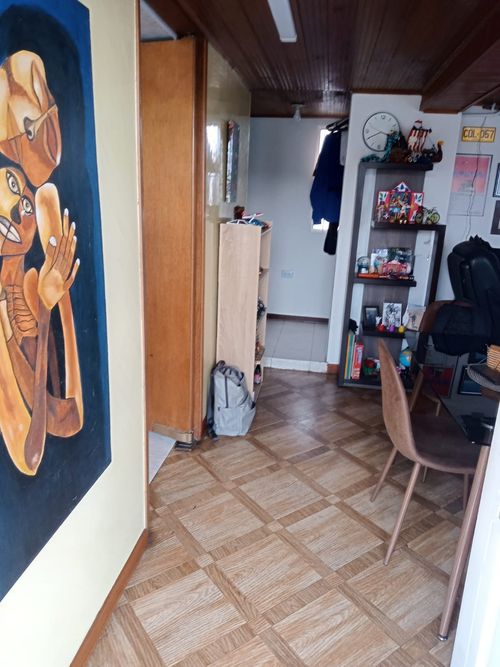 Apartamento en venta en Ciudad Bachue, Bogotá · foto 3 de 14