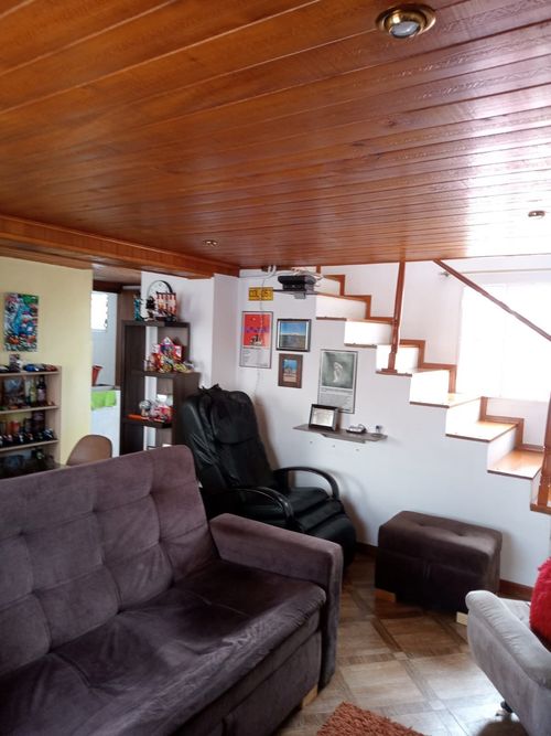Apartamento en venta en Ciudad Bachue, Bogotá · foto 8 de 14