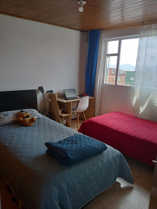 Apartamento en venta en Ciudad Bachue, Bogotá · foto 12 de 14