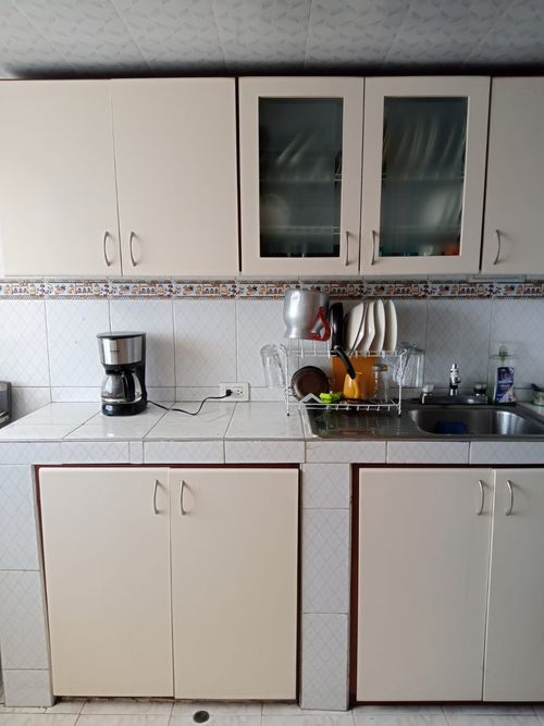 Apartamento en venta en Ciudad Bachue, Bogotá · foto 4 de 14