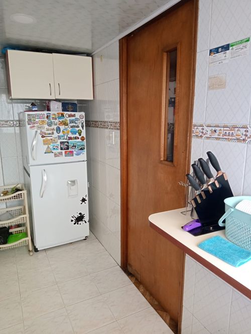 Apartamento en venta en Ciudad Bachue, Bogotá · foto 5 de 14