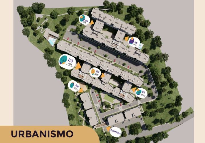 $460.000.000 en El Tambo