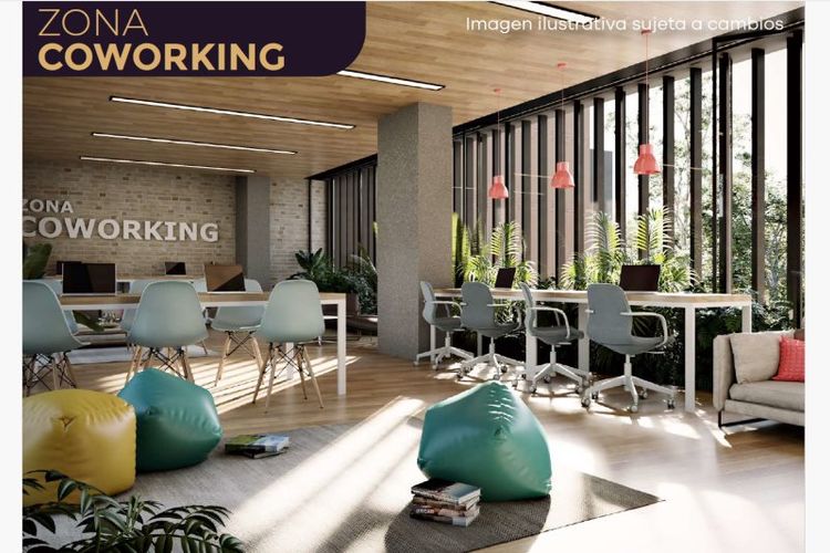 Apartamento de 3 alcobas en venta en El Tambo, La Ceja, 66 m² · foto 8 de 14