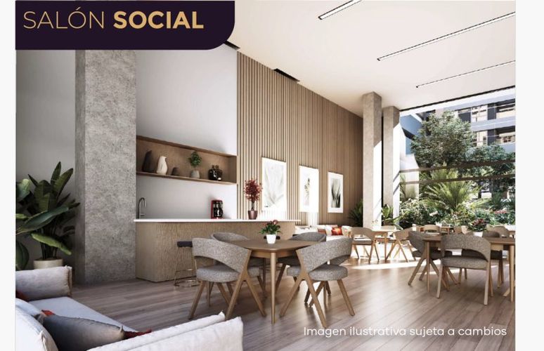 Apartamento de 3 alcobas en venta en El Tambo, La Ceja, 66 m² · foto 11 de 14