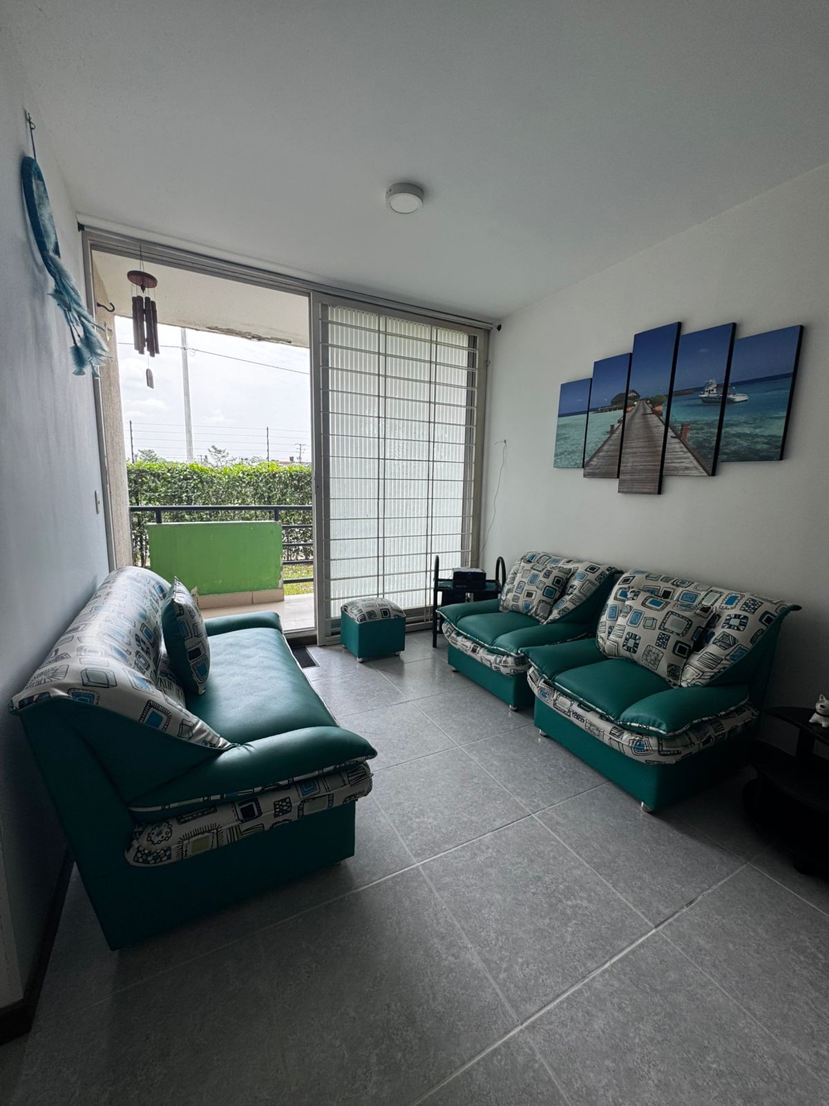 Apartamento en venta en Cr Okavango, Villavicencio · foto 15 de 24