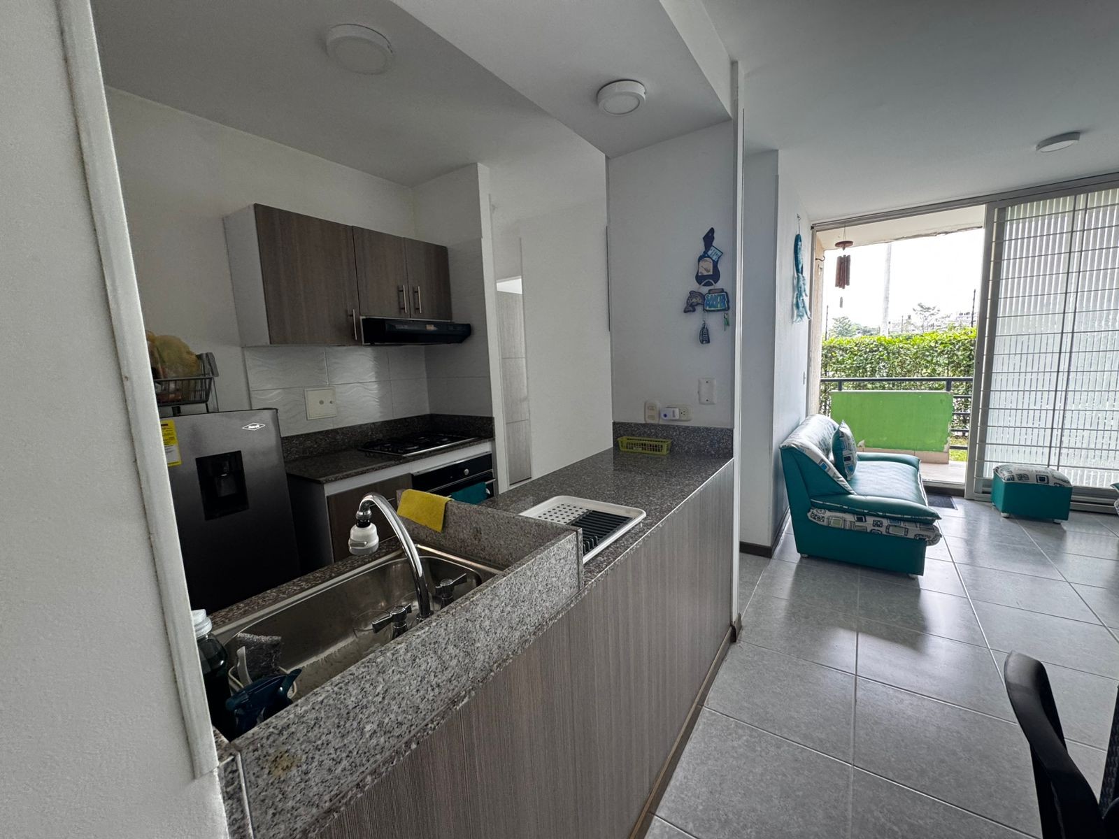 Apartamento en venta en Cr Okavango, Villavicencio · foto 13 de 24