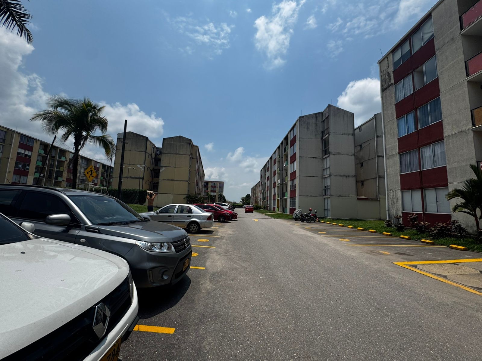 Apartamento en venta en Cr Okavango, Villavicencio · foto 18 de 24
