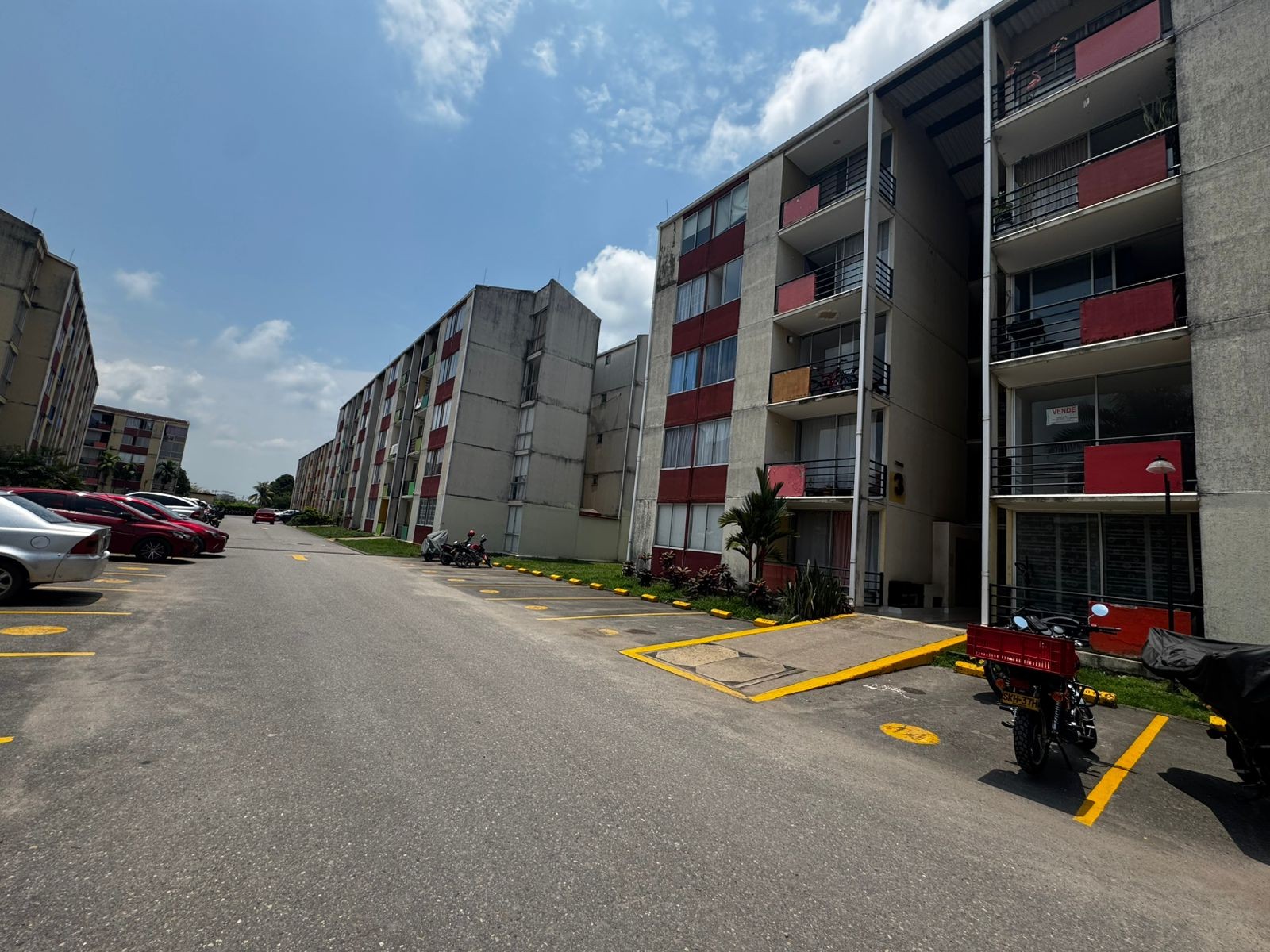 Apartamento en venta en Cr Okavango, Villavicencio · foto 17 de 24