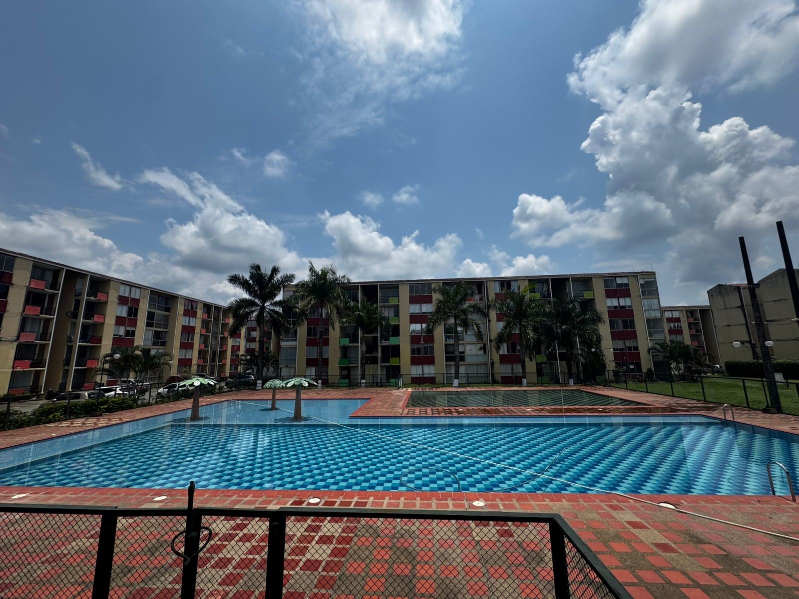 Apartamento en venta en Cr Okavango, Villavicencio · foto 20 de 24