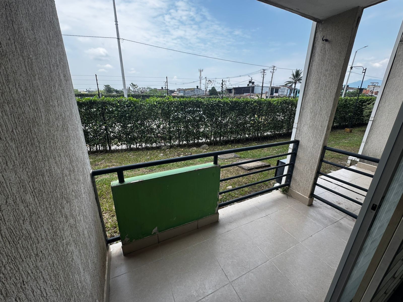 Apartamento en venta en Cr Okavango, Villavicencio · foto 24 de 24