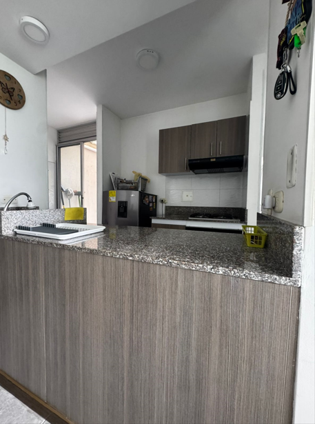 Apartamento en venta en Cr Okavango, Villavicencio · foto 22 de 24
