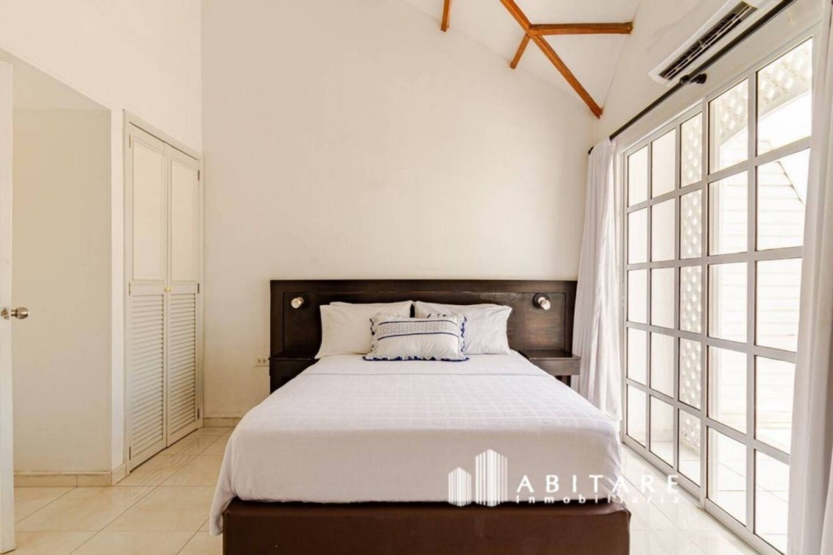 Casa en venta en La Boquilla, Cartagena · foto 8 de 24